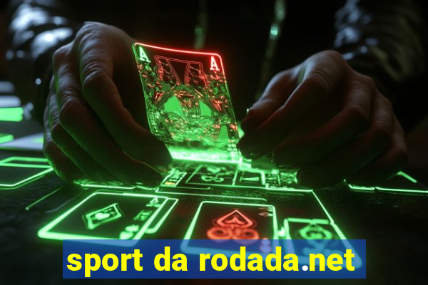 sport da rodada.net